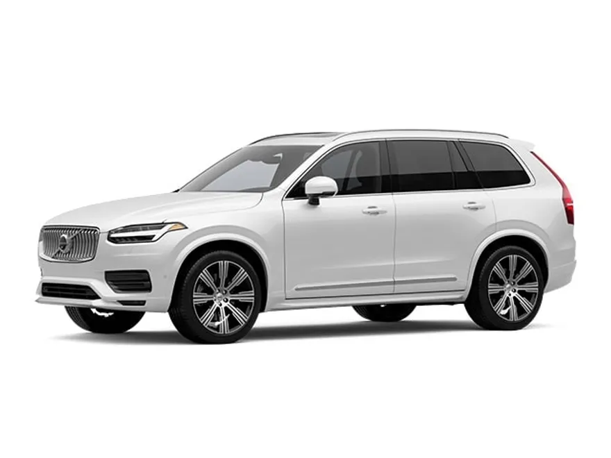 2023 Volvo XC90 Ultimate photo 1