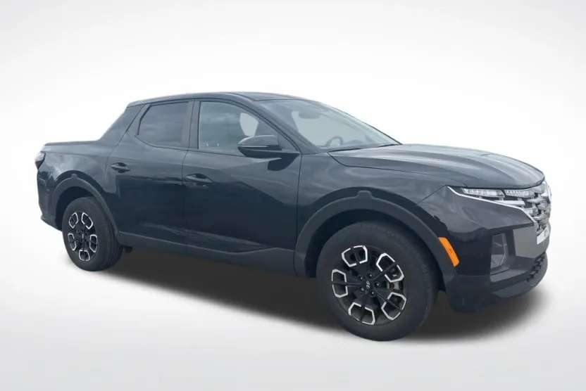 2024 Hyundai Santa Cruz SEL photo 1