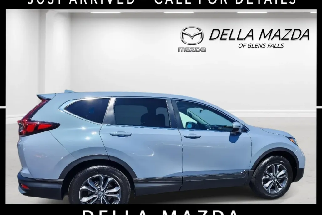 2022 Honda CR-V EX photo 1
