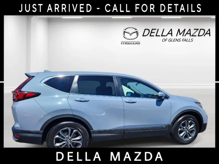 2022 Honda CR-V EX photo 1