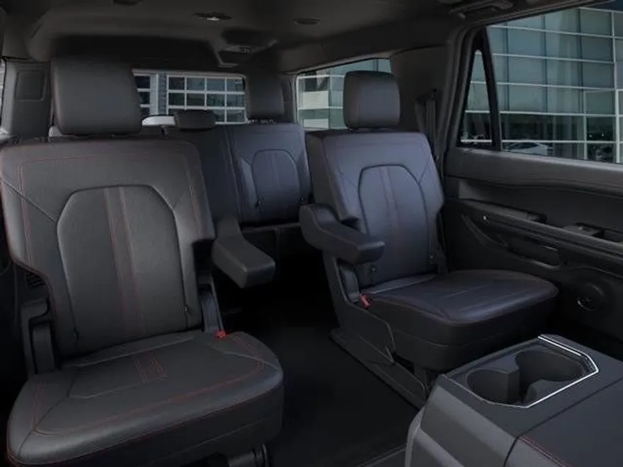 2024 Ford Expedition MAX Limited photo 11