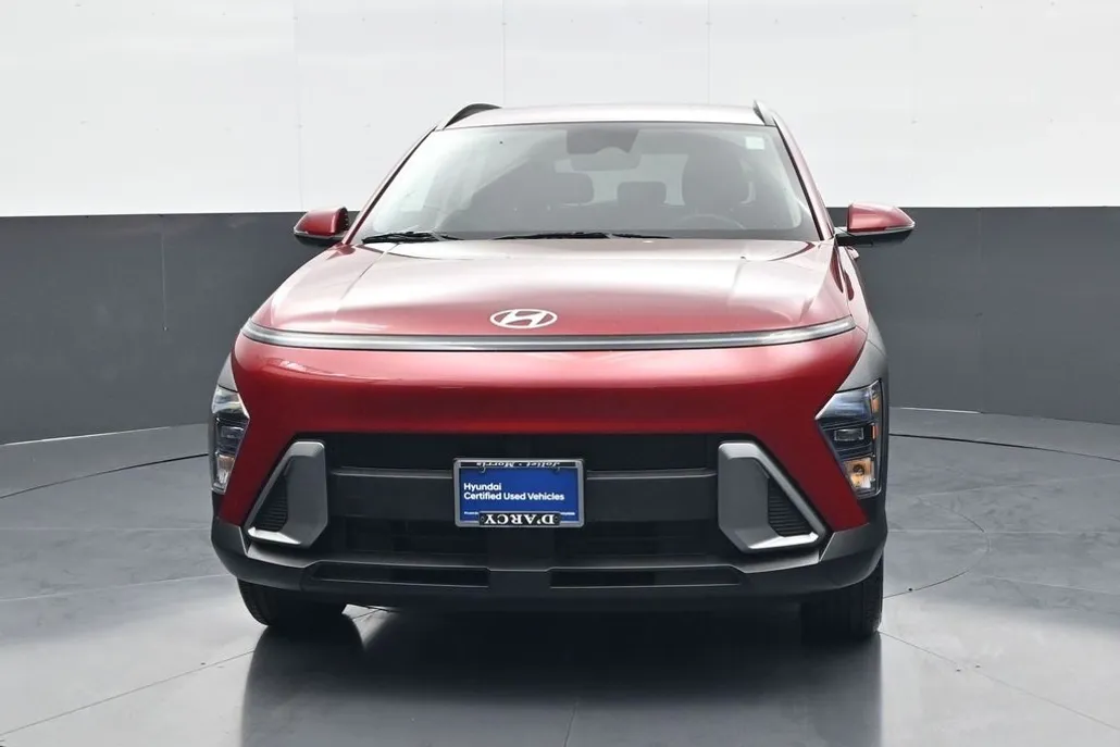 2024 Hyundai Kona SEL photo 1