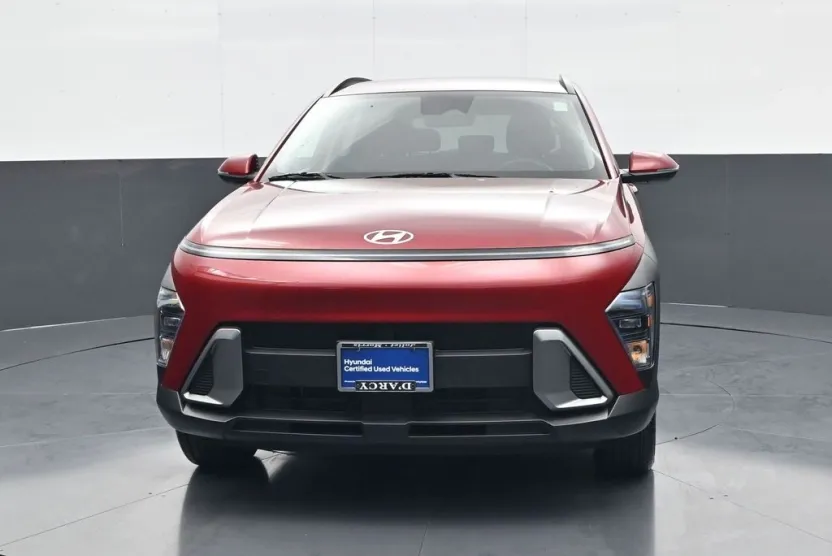 2024 Hyundai Kona SEL photo 1