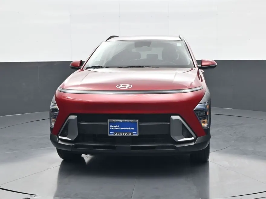 2024 Hyundai Kona SEL photo 1