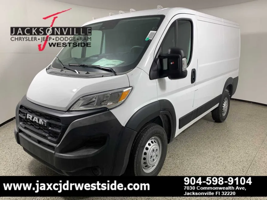 2025 Toyota RAV4 Tradesman photo 1