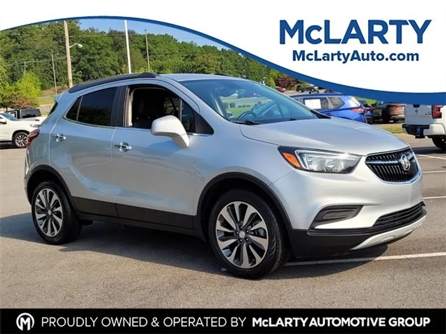 2022 Buick Encore Preferred photo 1