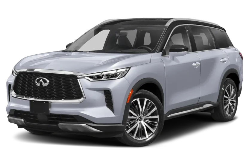 2025 Infiniti QX60 Autograph AWD photo 1
