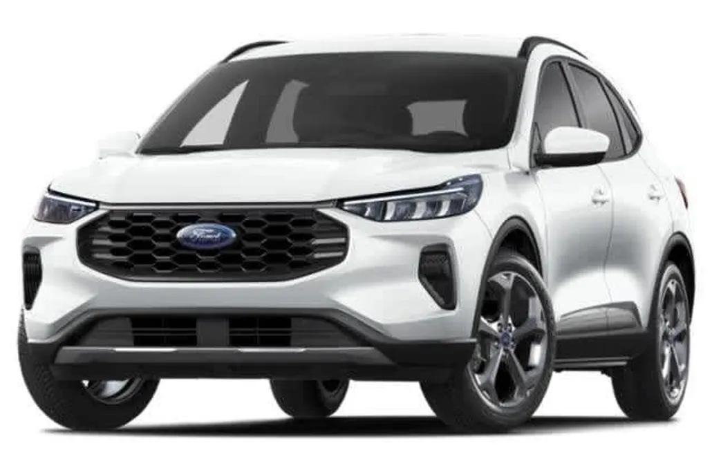 2025 Ford Escape ST-Line Select photo 1