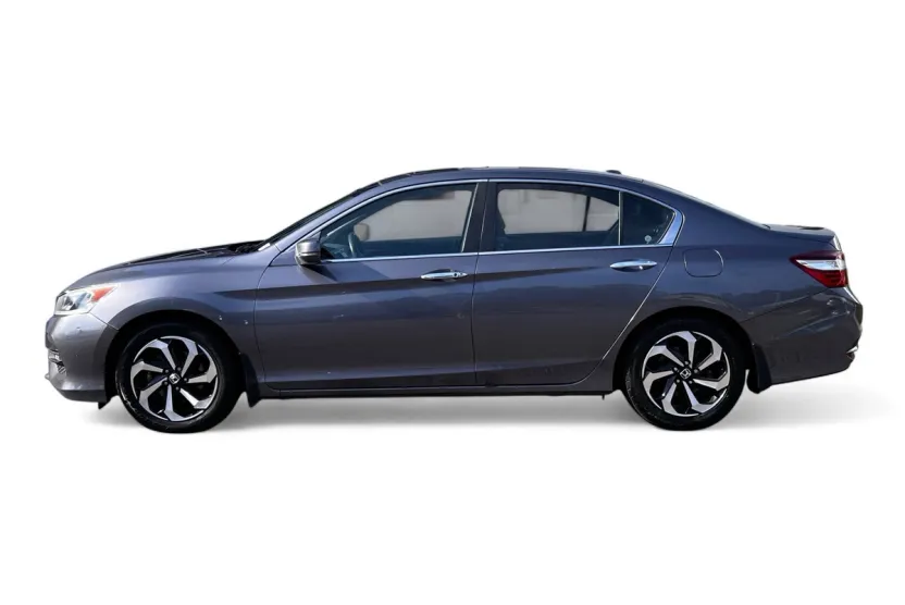 2016 Honda Accord EX-L photo 1