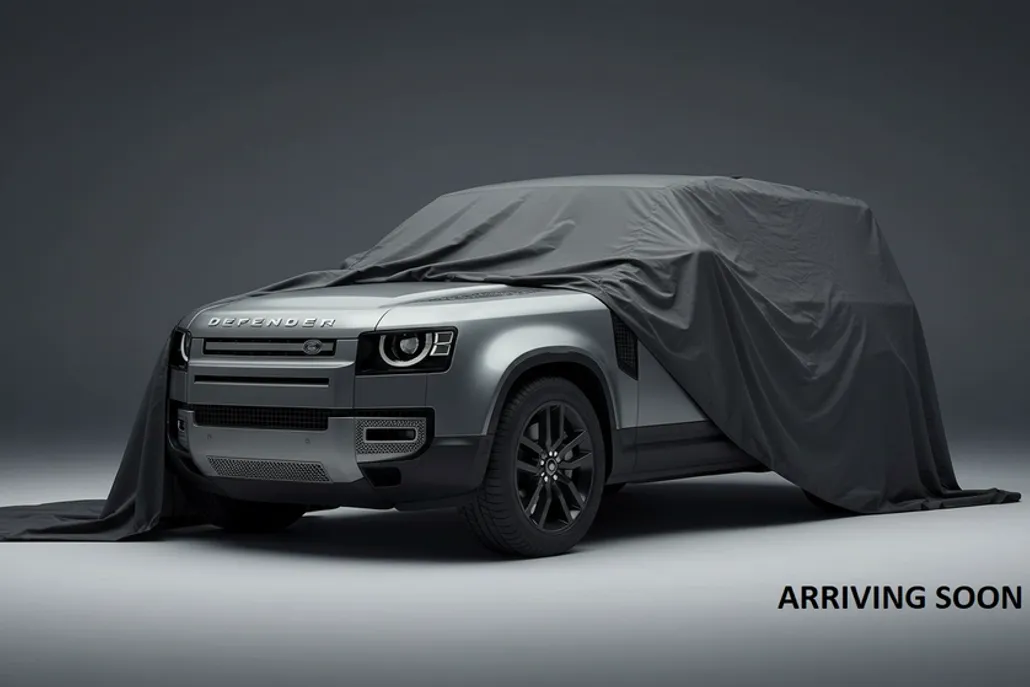 2025 Land Rover Defender 130 S photo 1