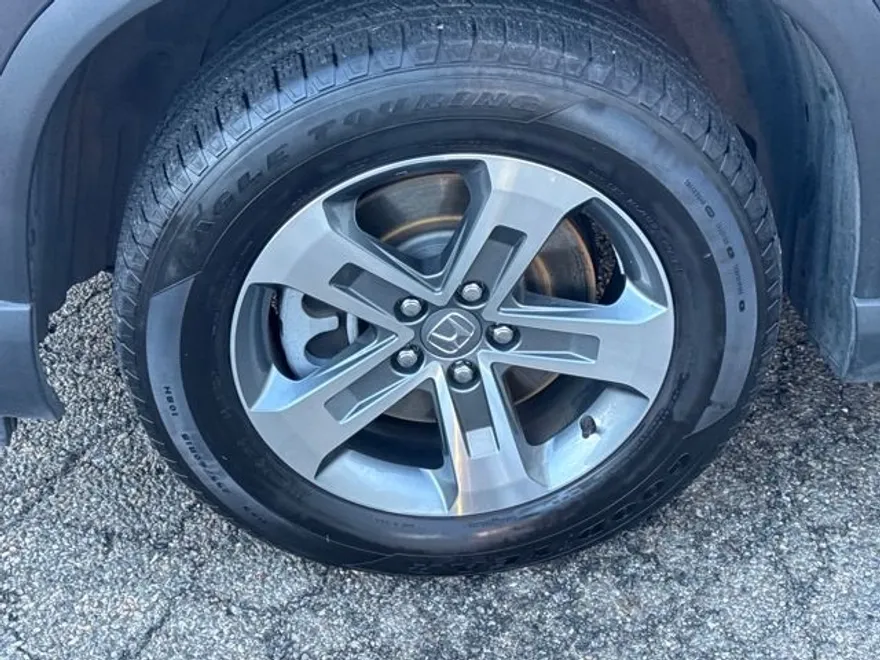 2023 Honda Pilot EX-L photo 1