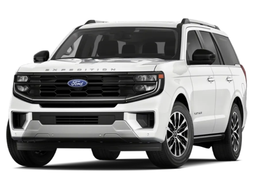 2025 Ford Expedition Platinum photo 1
