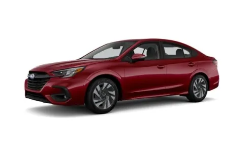 2025 Subaru Legacy Limited photo 3