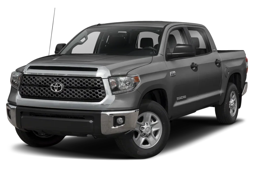 2021 Toyota Tundra SR5 Grade photo 1