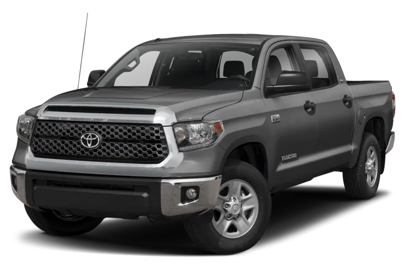 2021 Toyota Tundra SR5 Grade photo 1