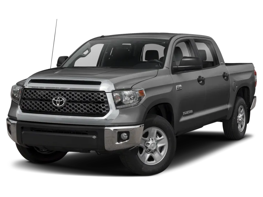 2021 Toyota Tundra SR5 Grade photo 1