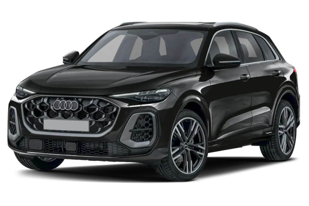 2025 Audi Q5 Premium photo 1