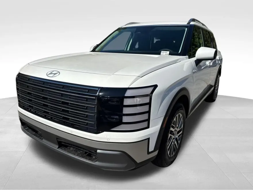 2026 Hyundai Palisade SEL photo 1