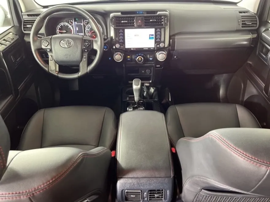 2024 Toyota 4Runner TRD Premium photo 1