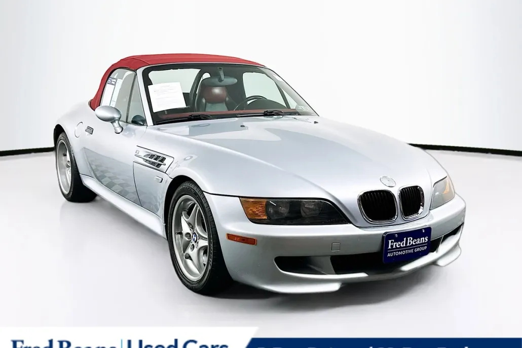 1998 Bmw M3 3 photo 1