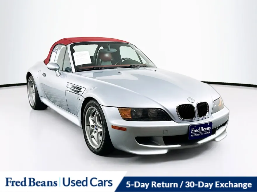 1998 Bmw M3 3 photo 1