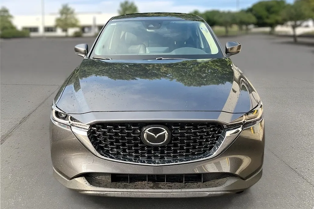 2023 Mazda CX-5 2.5 S Preferred photo 1