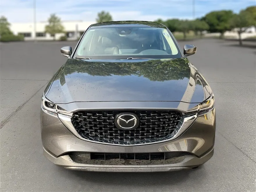 2023 Mazda CX-5 2.5 S Preferred photo 1