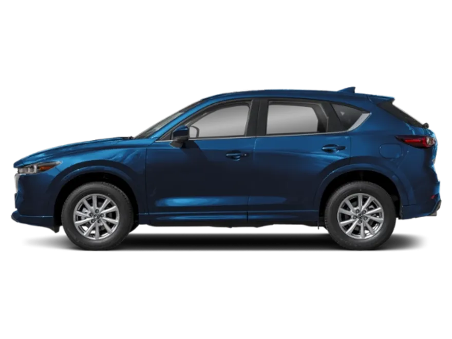 2025 Mazda CX-5 2.5 S Preferred photo 1