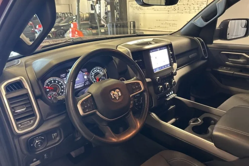 2023 Ram 1500 Big Horn Lone Star photo 1
