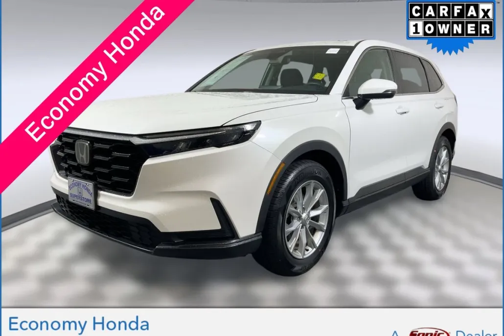 2024 Honda CR-V EX photo 1