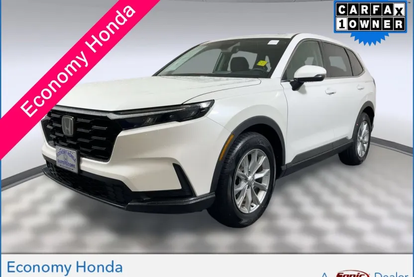 2024 Honda CR-V EX photo 1