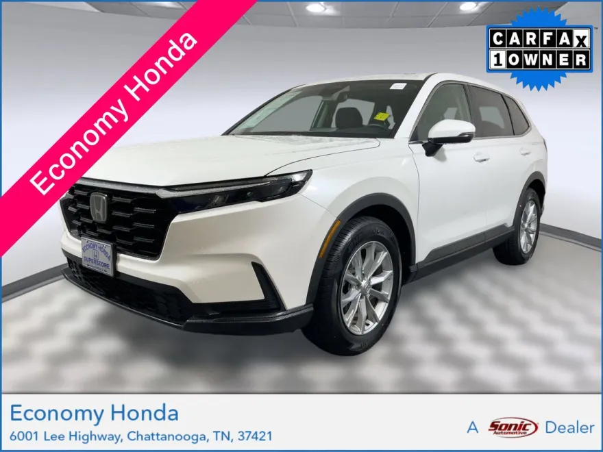2024 Honda CR-V EX photo 1
