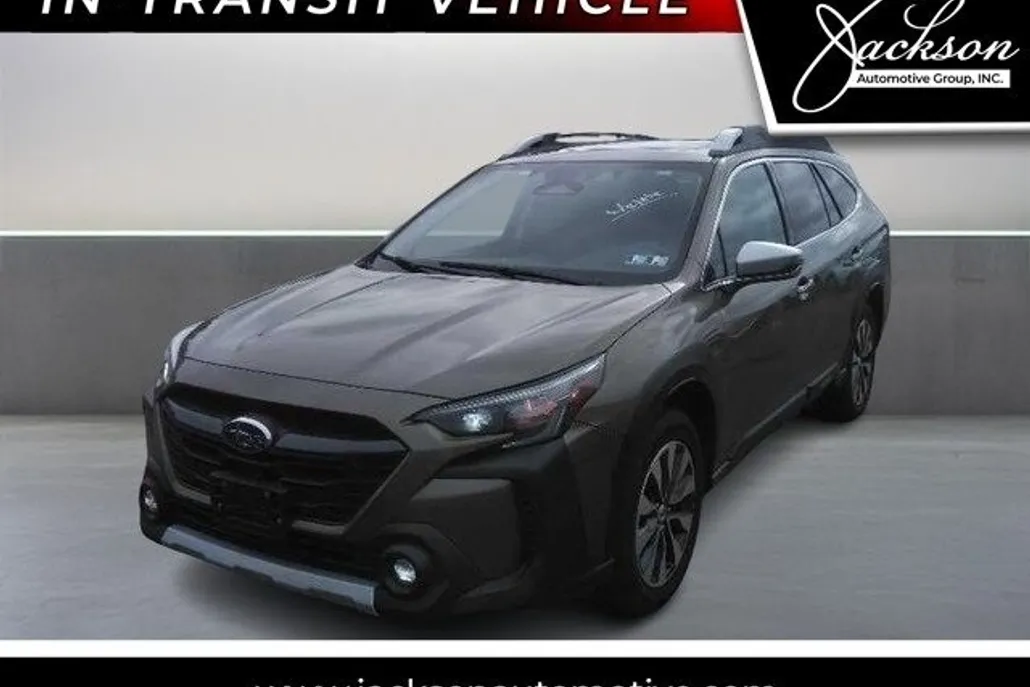 2023 Subaru Outback Touring XT photo 1