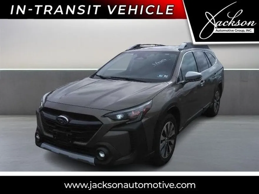 2023 Subaru Outback Touring XT photo 1