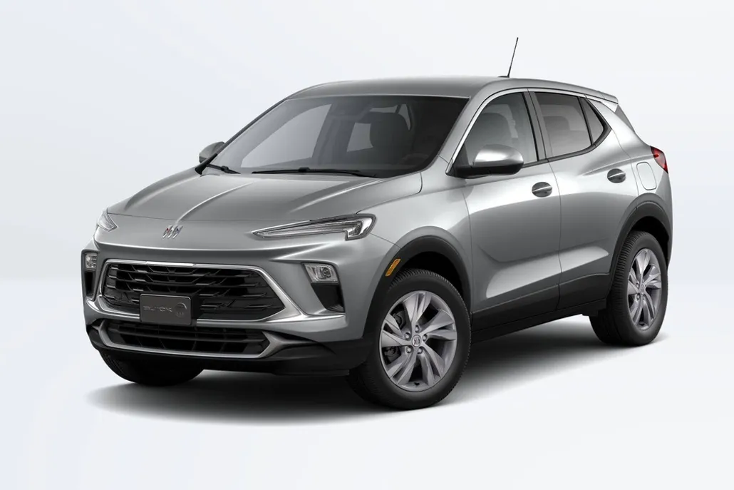2026 Buick Encore GX Preferred photo 1
