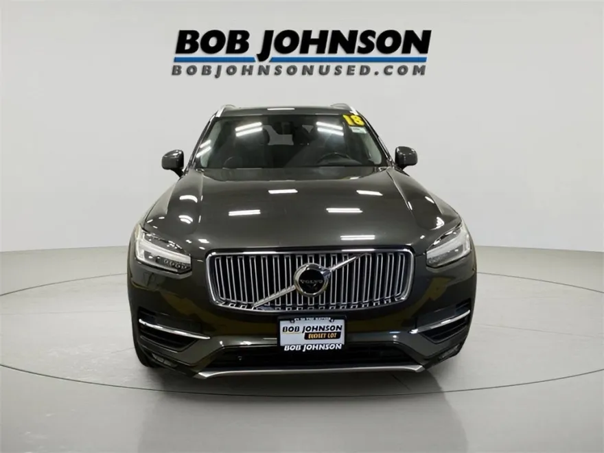 2018 Volvo XC90 T6 Inscription photo 1