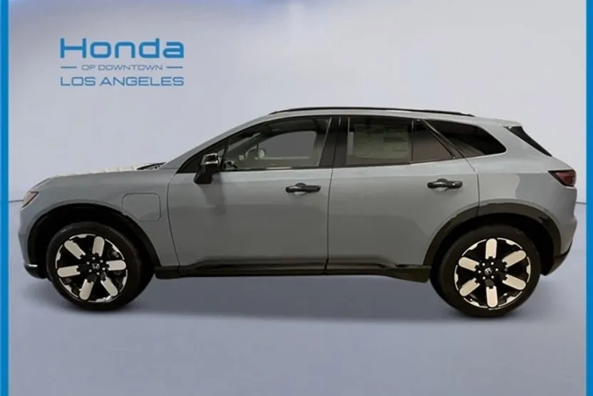 2025 Honda Prologue Elite photo 1