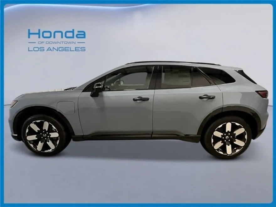 2025 Honda Prologue Elite photo 1