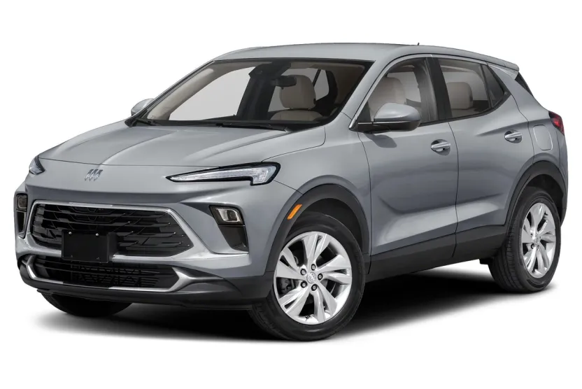 2025 Buick Encore GX Preferred photo 1