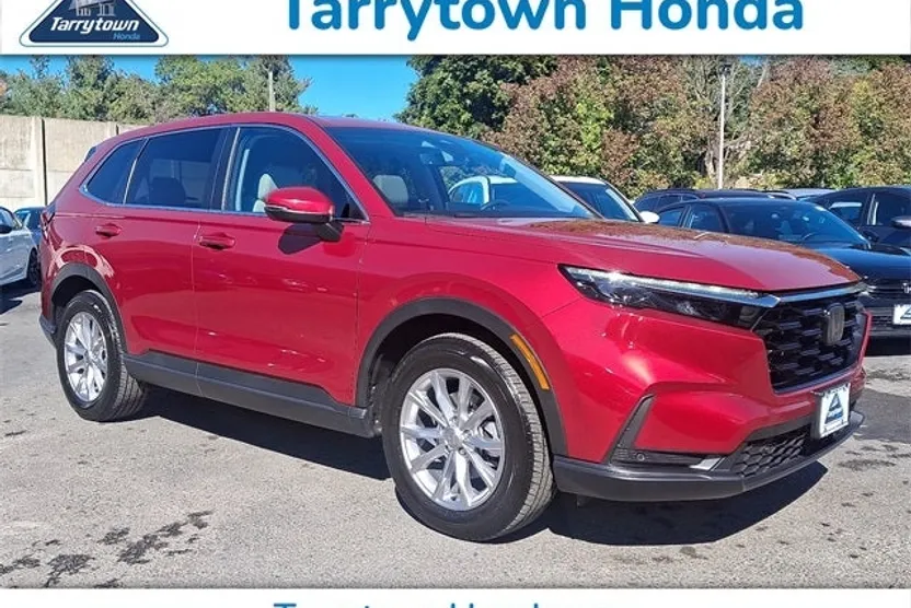 2023 Honda CR-V EX-L photo 1