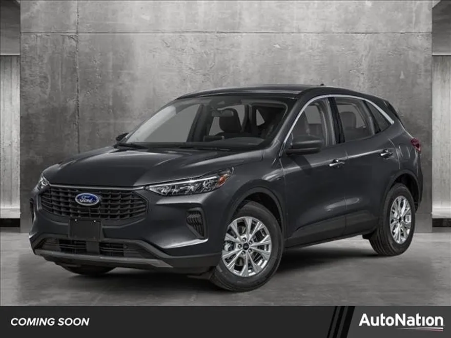 2025 Ford Escape Active photo 1