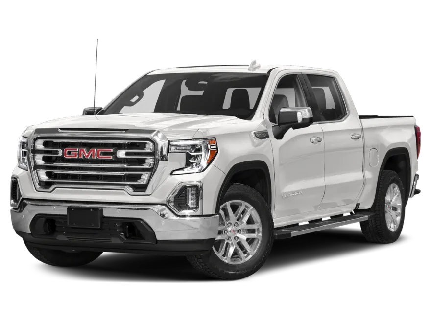2019 Gmc Sierra 1500 SLT photo 1