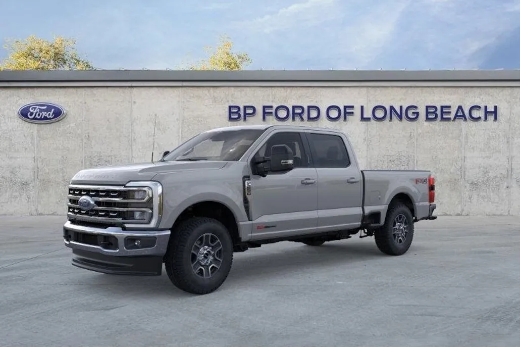 2026 Ford F-250 photo 1