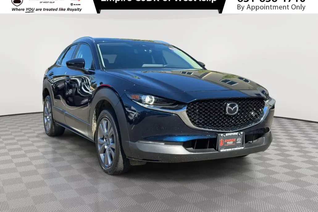 2023 Mazda CX-30 2.5 S Preferred photo 1
