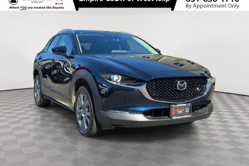 2023 Mazda CX-30 2.5 S Preferred photo 1