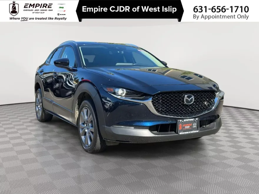 2023 Mazda CX-30 2.5 S Preferred photo 1