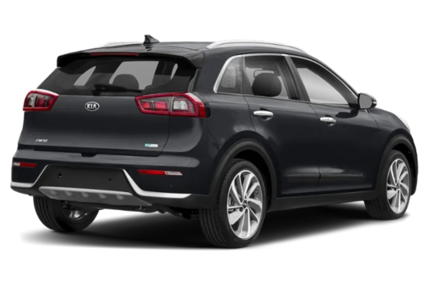 2018 Kia Niro EX Touring photo 1