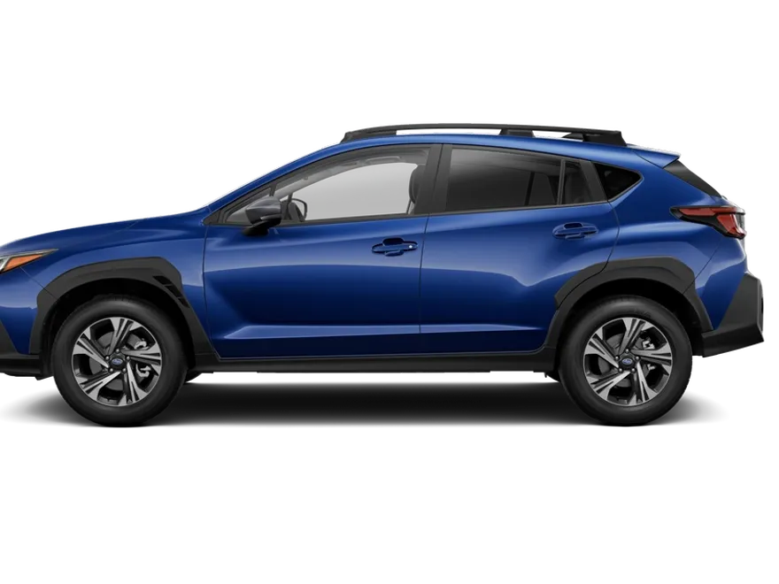 2025 Subaru Crosstrek Premium photo 1