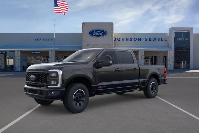 2025 Ford F-250 photo 1