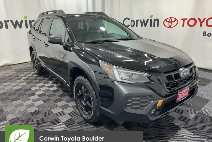 2025 Subaru Outback Wilderness photo 1